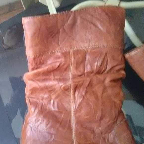 Jessica Simpson Booties - Picture 4 of 8